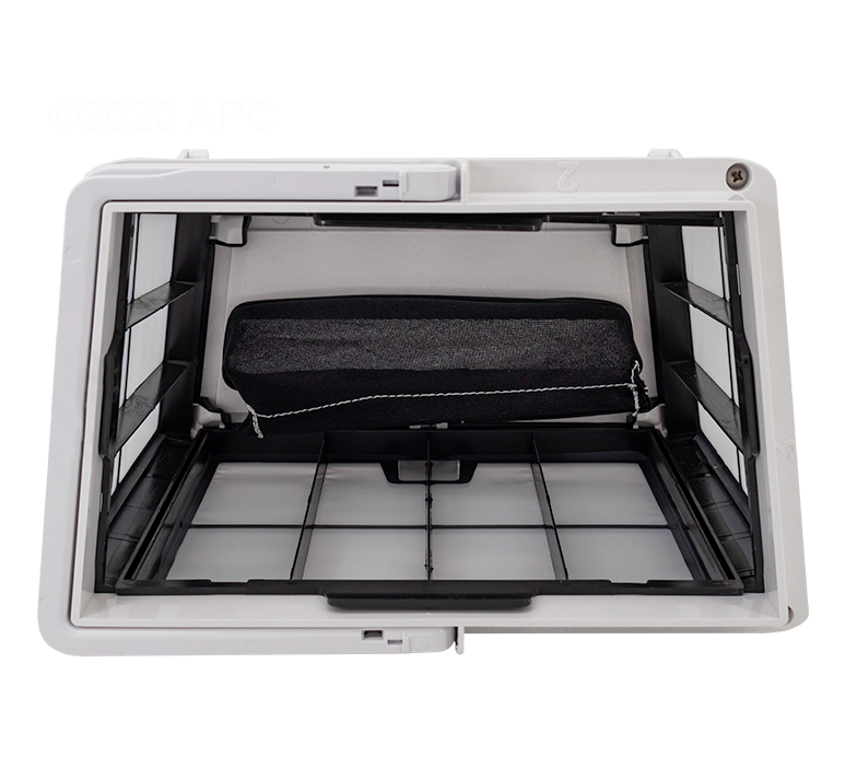 PENTAIR FILTER BASKET 360362
