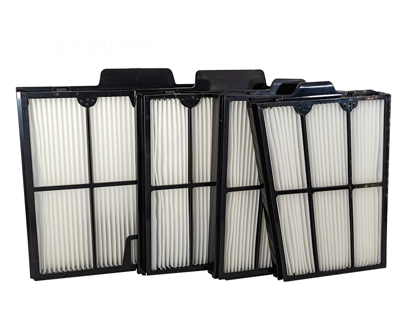 PENTAIR CARTR FILTER KIT 360363