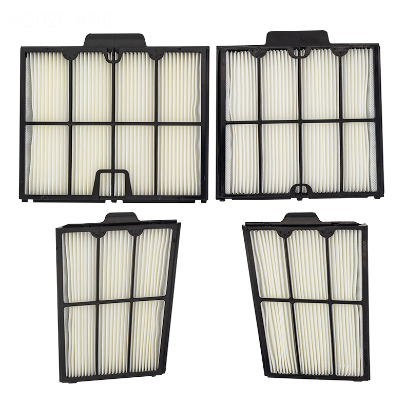 PENTAIR CARTR FILTER KIT 360363