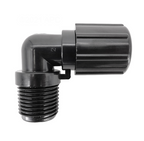 Pentair R172272Z .5" NPT x Tube 90 Degree Elbow Fitting