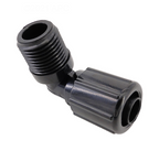 Pentair R172272Z .5" NPT x Tube 90 Degree Elbow Fitting