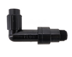 Pentair R172061Z Combination Check Valve and Elbow Replacement Rainbow Automatic Chlorine/Bromine Pool and Spa Feeder