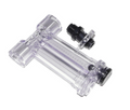 Pentair R172080Z Flow Indicator with Check Valve for Model 300/320