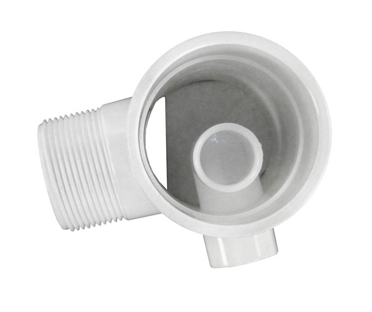 Pentair R172317 Diverter Tee For Model 320, 322 In-Line Automatic Chemical Feeder