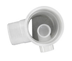 Pentair R172317 Diverter Tee For Model 320, 322 In-Line Automatic Chemical Feeder