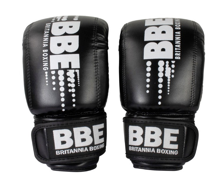 BBE Club PVC Bag Mitt