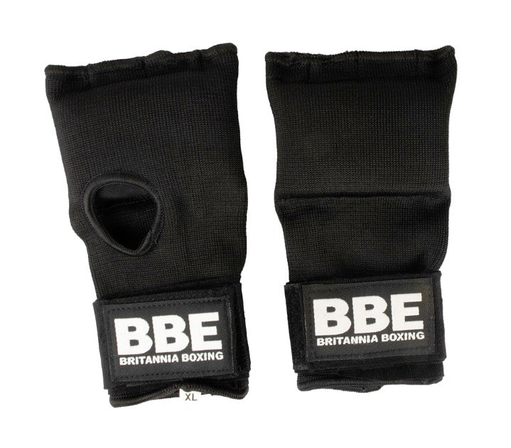 BBE Padded Boxing Inner Gloves