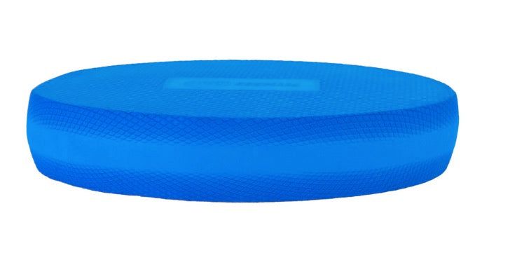 Fitness Mad Oval Balance Pads (Pair)