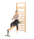 WaterRower NOHrD Combi-Trainer