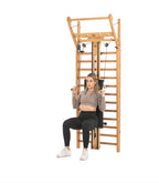 WaterRower NOHrD Combi-Trainer