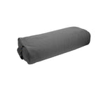 Yoga Mad Rectangular Buckwheat Yoga Bolster