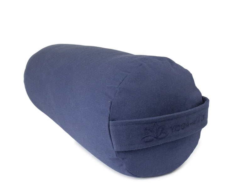 Yoga Mad Buckwheat Bolster