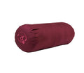 Yoga Mad Organic Cotton Bolster
