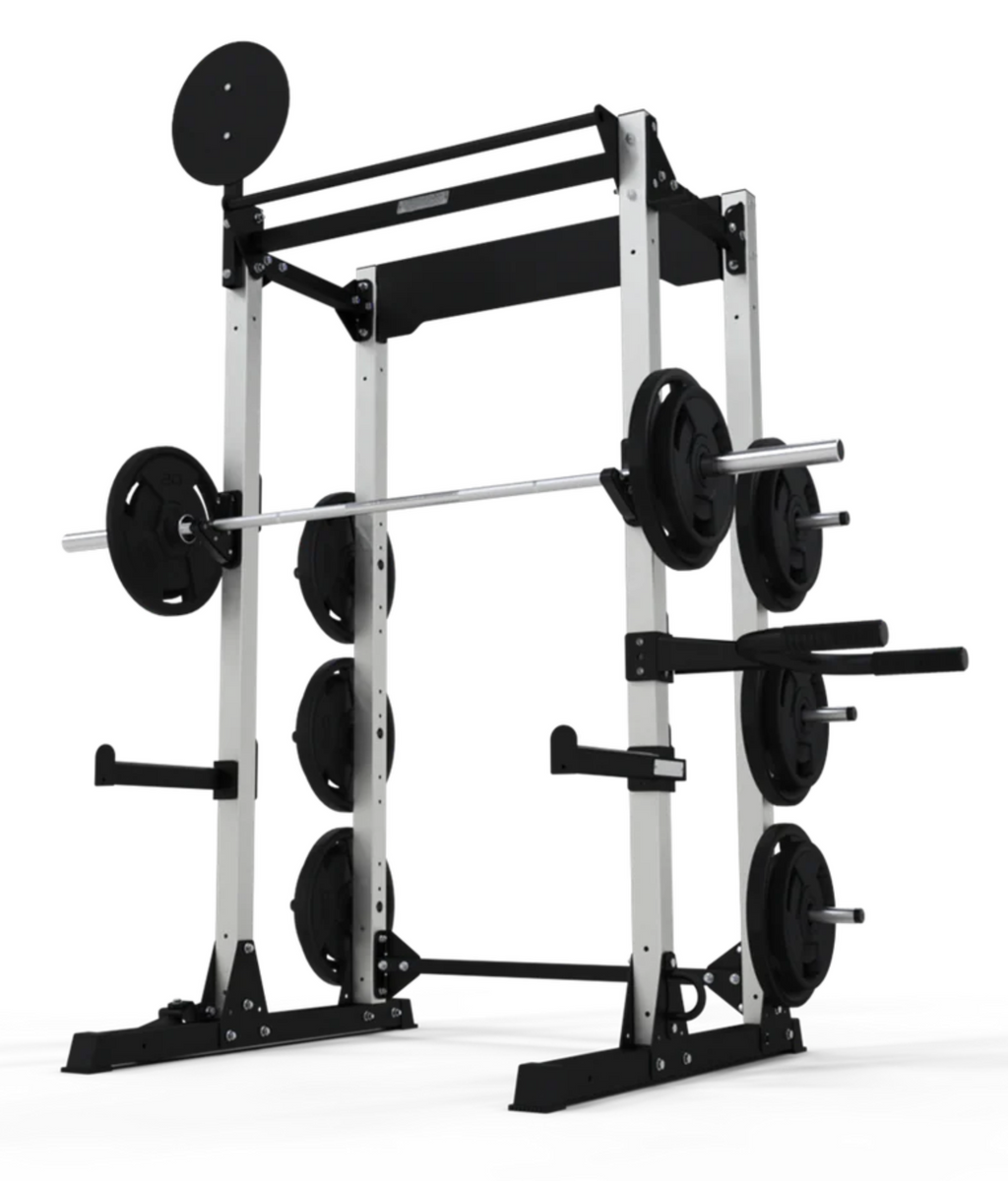 Jordan Ultimate Strength Half Rack