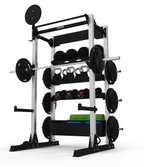 Jordan Ultimate Strength Half Rack