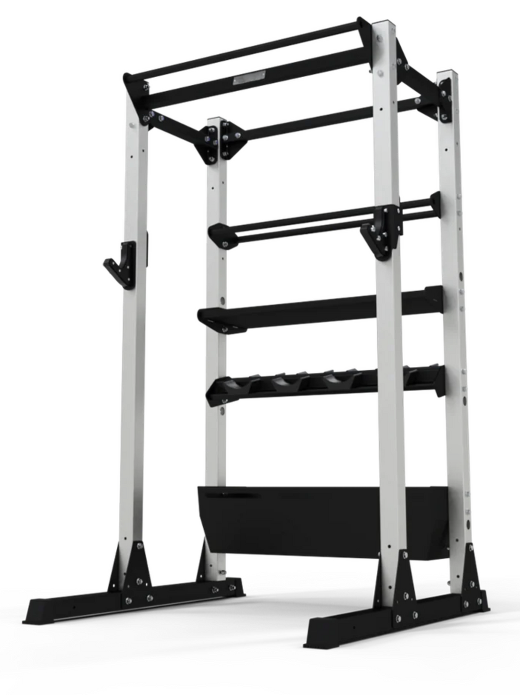 Jordan Ultimate Strength Half Rack