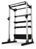 Jordan Ultimate Strength Half Rack