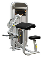 GymGear Dual Series – Bicep / Tricep
