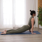 Yoga Mad Studio Pro Yoga Mat - 4.5mm