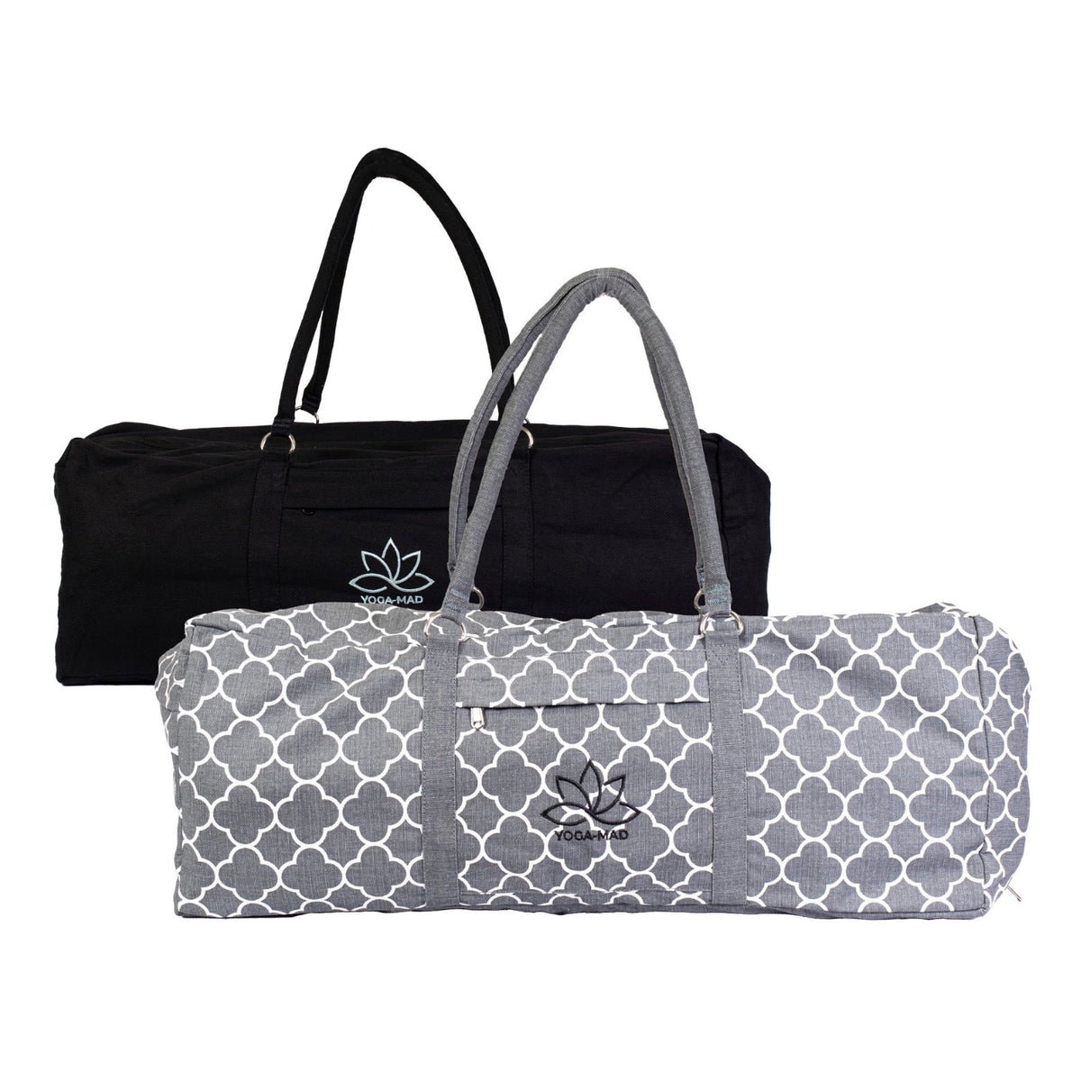 Yoga Mad Yoga and Pilates Kit Bag
