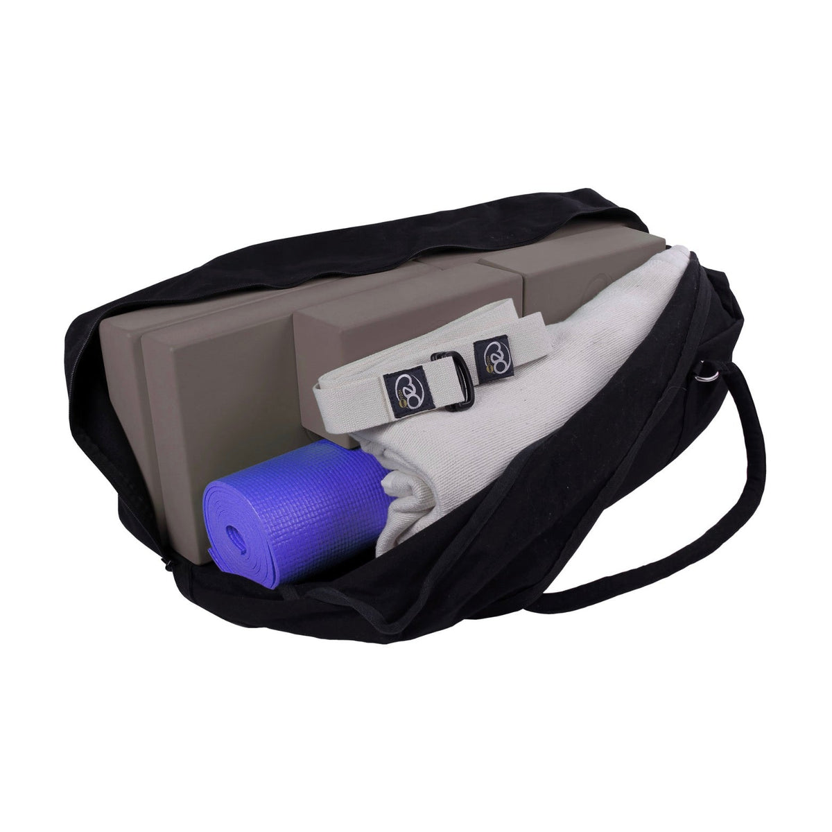Yoga Mad Yoga and Pilates Kit Bag