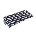Yoga Mad Patterned Cotton Eye Pillows