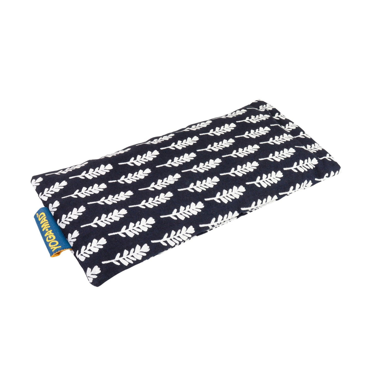 Yoga Mad Patterned Cotton Eye Pillows