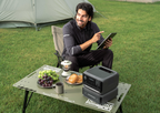 EcoFlow River 3 Max Portable Power Station