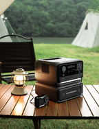 EcoFlow River 3 Max Portable Power Station