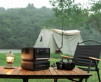 EcoFlow River 3 Max Portable Power Station
