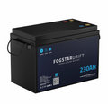 Fogstar Drift 12v 230Ah Lithium Leisure Battery
