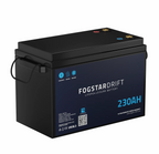 Fogstar Drift 12v 230Ah Lithium Leisure Battery