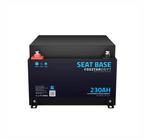 Fogstar Drift SEAT BASE 12v 230Ah Lithium Leisure Battery