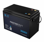 Fogstar Drift 12v 300Ah Lithium Leisure Battery