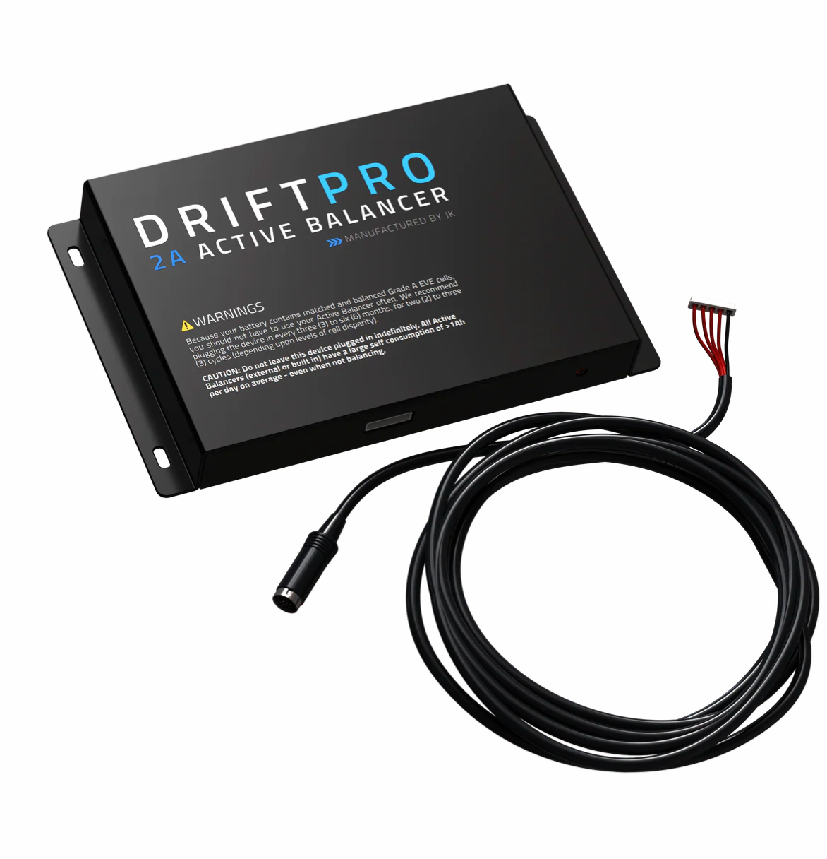 Fogstar Drift PRO Active Balancer 2A (4S)