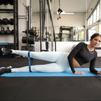 Fitness Mad Mini-Power Loops (Latex Free)