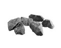Traditional Sauna Stones 44 lbs x 2 Boxes