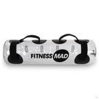 Fitness Mad 20kg Aqua Weight Bag