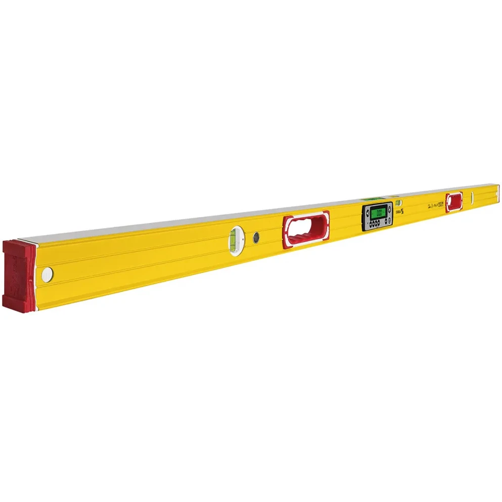 Stabila Type 196M DL Digital Spirit Level