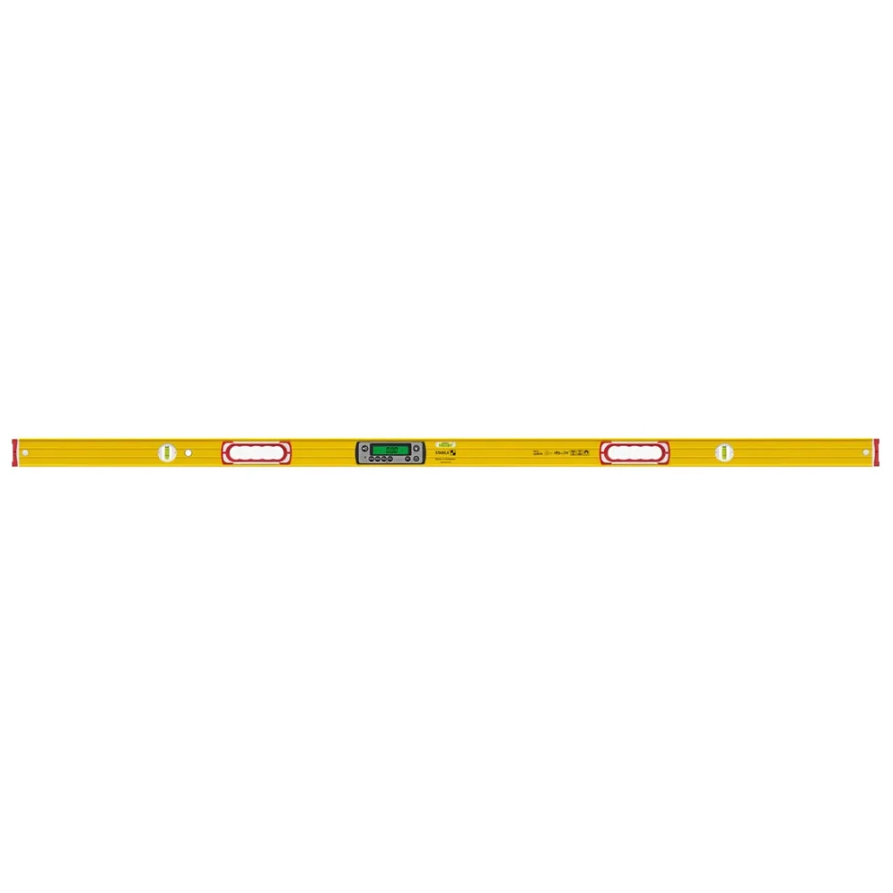 Stabila Type 196M DL Digital Spirit Level