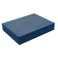 Fitness Mad Pilates Sitting Block