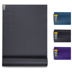 Yoga Mad Warrior II Plus Yoga Mat - 6mm
