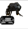 KuKirin G2 Master LCD Display Screen (C) (2025+)