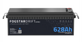 Fogstar Drift 12V 628Ah Lithium Leisure Battery (Gen 2)
