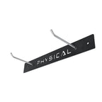 Physical Company Metal Wall Bracket for Mats