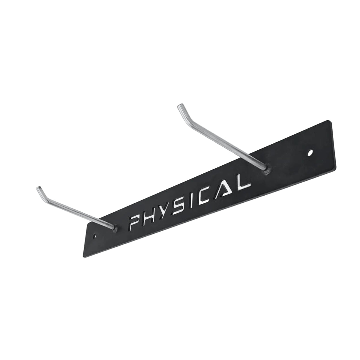 Physical Company Metal Wall Bracket for Mats
