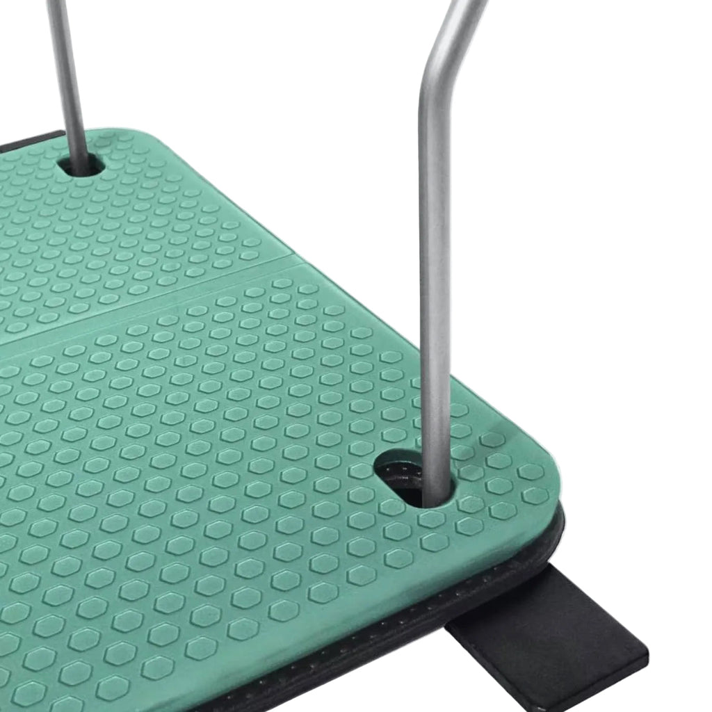 Physical Company Metal Wall Bracket for Mats