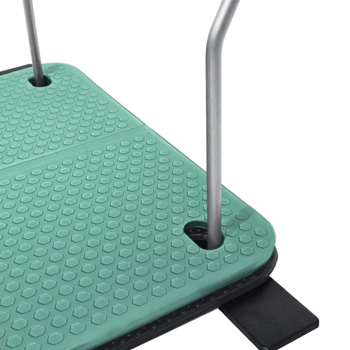 Physical Company Metal Wall Bracket for Mats