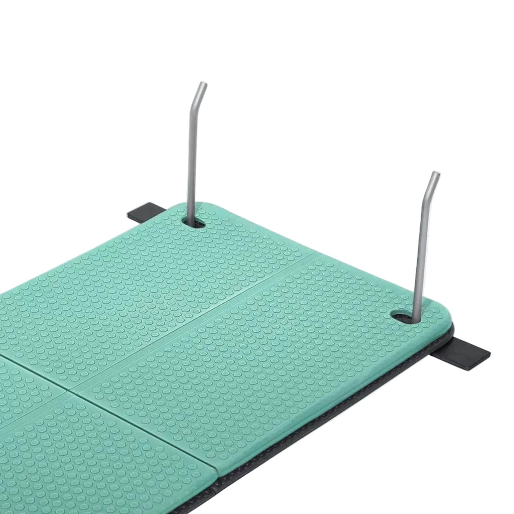 Physical Company Metal Wall Bracket for Mats