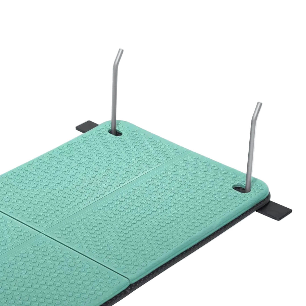 Physical Company Metal Wall Bracket for Mats